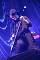 GARNiDELiAワンマンライブ「stellacage 2021」よりtoku（Compose, Key）。