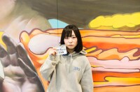 メインディッシュ・アカネ（Photo by sotobayashi kenta）