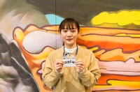 コユキデーモン（Photo by sotobayashi kenta）