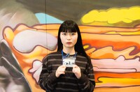 アユミ・H（Photo by sotobayashi kenta）