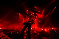 滝善充（G）（撮影：西槇太一）