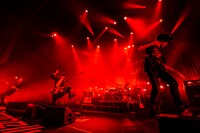 9mm Parabellum Bullet（撮影：西槇太一）