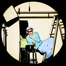 BIM、坂元裕二ドラマ「大豆田とわ子と三人の元夫」第2話主題歌に参加