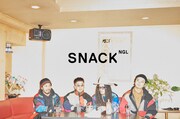 「SNACK NGL」ビジュアル