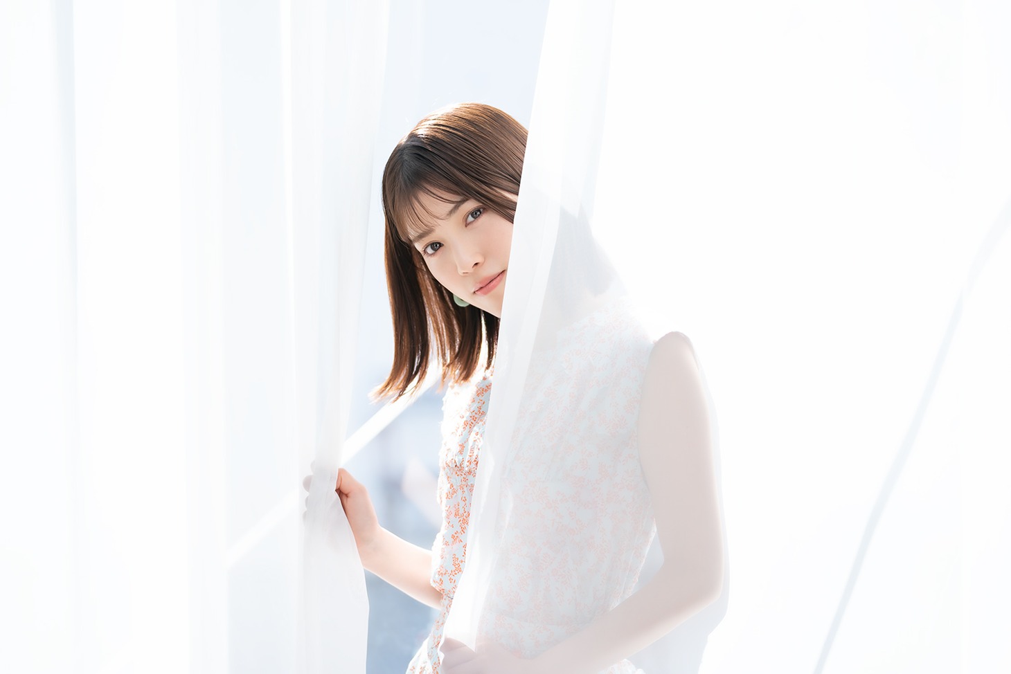 石原夏織