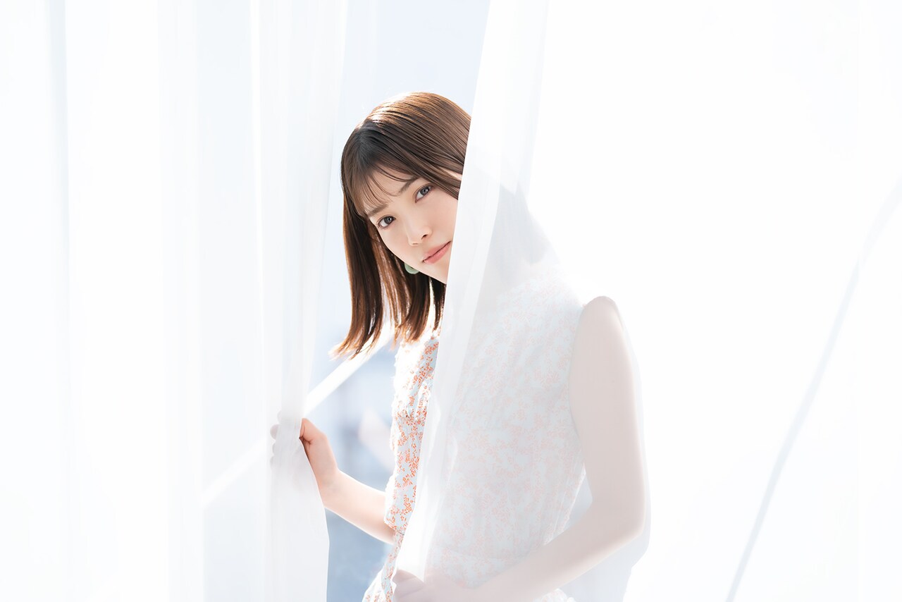 石原夏織
