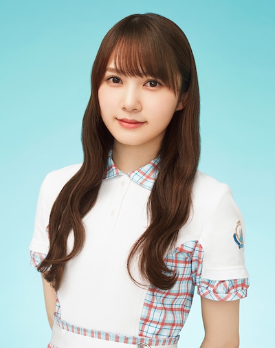 加藤史帆（日向坂46）