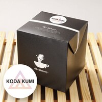 「フレーズショコラ」パッケージ