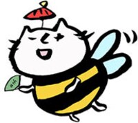 「ネコフェス2021」ロゴ