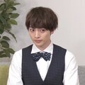 北山宏光 中間淳太 桐山照史 田中樹が ヒルナンデス でコーデ対決 音楽ナタリー 北山宏光 中間淳太 桐山照史 田中樹が ヒルナンデス でコーデ対決 音楽ナタリー