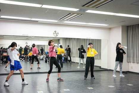 チームあなあな