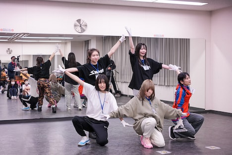 夜のチームおまんまん。