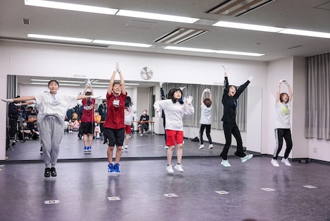 夜のチームおちんちん。