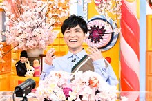 森山直太朗 (c)TBS