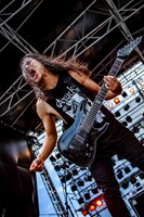 YD（Crystal Lake）