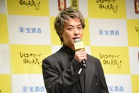 EXILE TAKAHIRO（EXILE）