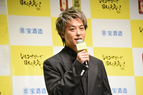 EXILE TAKAHIRO（EXILE）