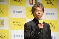 EXILE TAKAHIRO（EXILE）