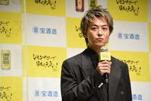 EXILE TAKAHIRO（EXILE）