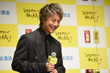 EXILE TAKAHIRO（EXILE）