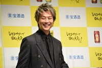 EXILE TAKAHIRO（EXILE）