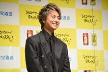 EXILE TAKAHIRO（EXILE）