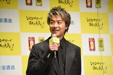 EXILE TAKAHIRO（EXILE）