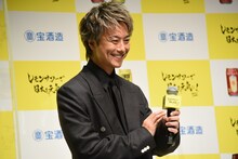 EXILE TAKAHIRO（EXILE）