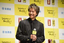 EXILE TAKAHIRO（EXILE）