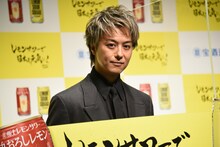 EXILE TAKAHIRO（EXILE）