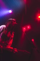 Yosuke Shimonaka（G）（Photo by ERINA UEMURA）