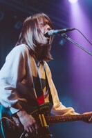 Yosuke Shimonaka（G）（Photo by ERINA UEMURA）