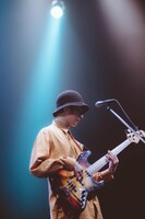 Yotaro Kachi（B）（Photo by ERINA UEMURA）