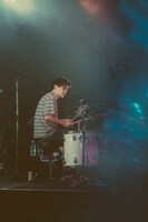 Kohei Kamoto（Dr）（Photo by ERINA UEMURA）