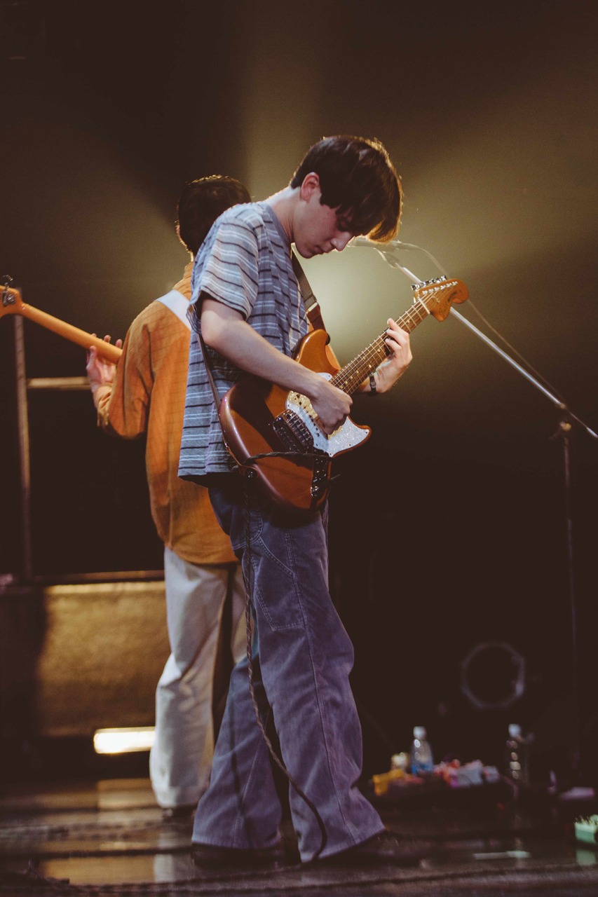 Kohei Kamoto（Dr）（Photo by ERINA UEMURA）