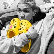 LEXとGrace Aimi、クロックスのブランドキャンペーンに登場