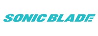SONIC BLADEロゴ