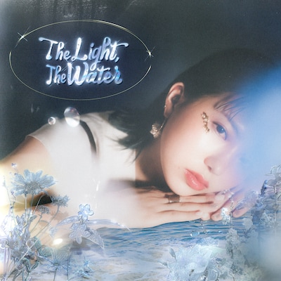 YonYon「The Light, The Water」配信ジャケット