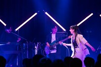 eill「eill the show 2021」の様子。（撮影：吉場正和）