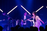 eill「eill the show 2021」の様子。(撮影:吉場正和)