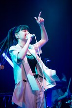 eill（撮影：吉場正和）