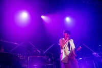 eill「eill the show 2021」の様子。（撮影：吉場正和）