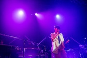 eill「eill the show 2021」の様子。(撮影:吉場正和)