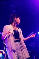 eill（撮影：吉場正和）