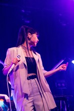 eill（撮影：吉場正和）