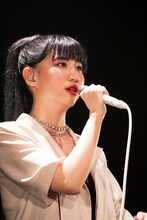 eill（撮影：吉場正和）