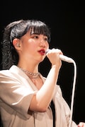 eill(撮影:吉場正和)