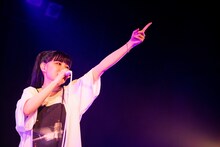 eill（撮影：吉場正和）