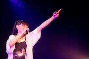 eill(撮影:吉場正和)