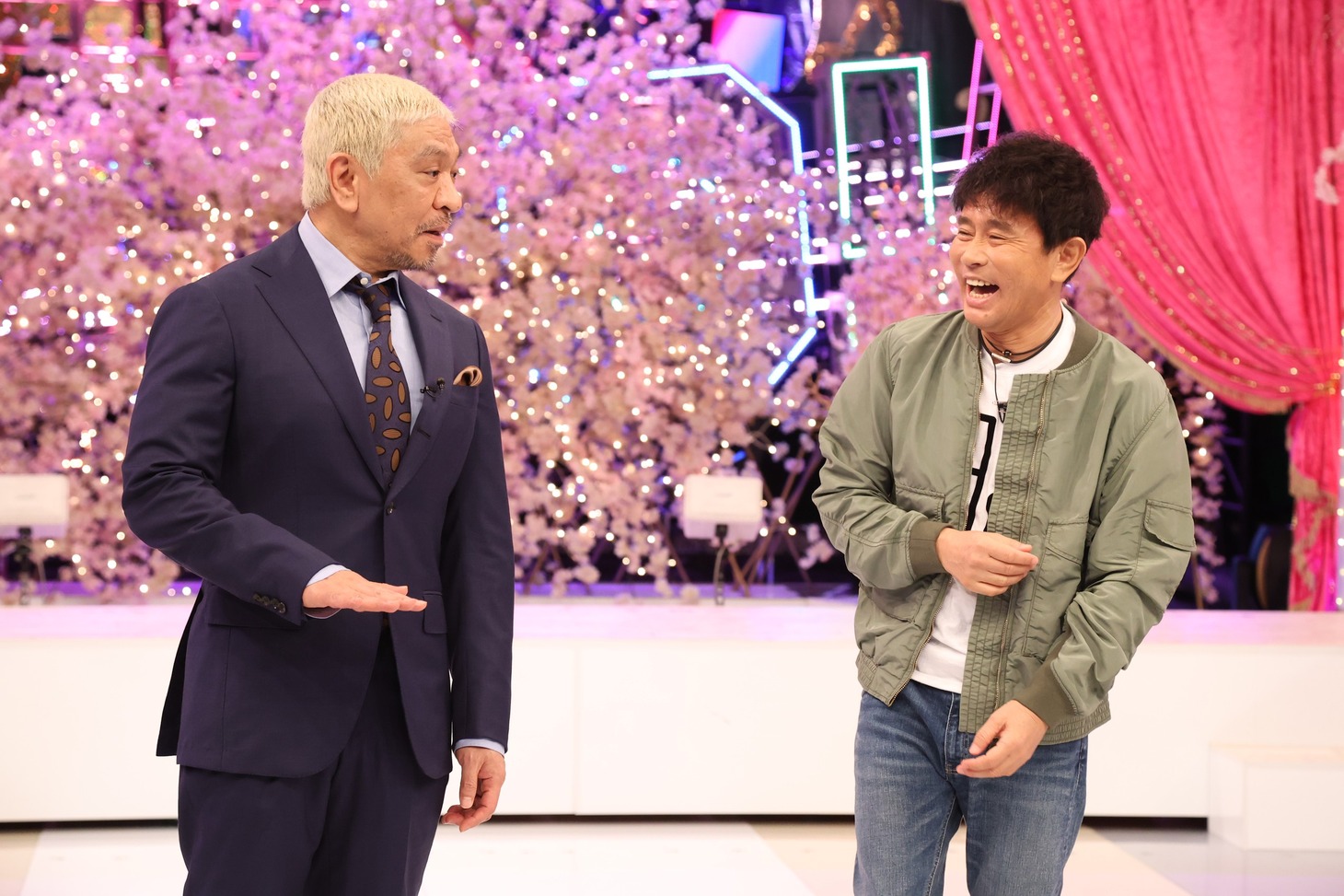 ダウンタウン (c)フジテレビ